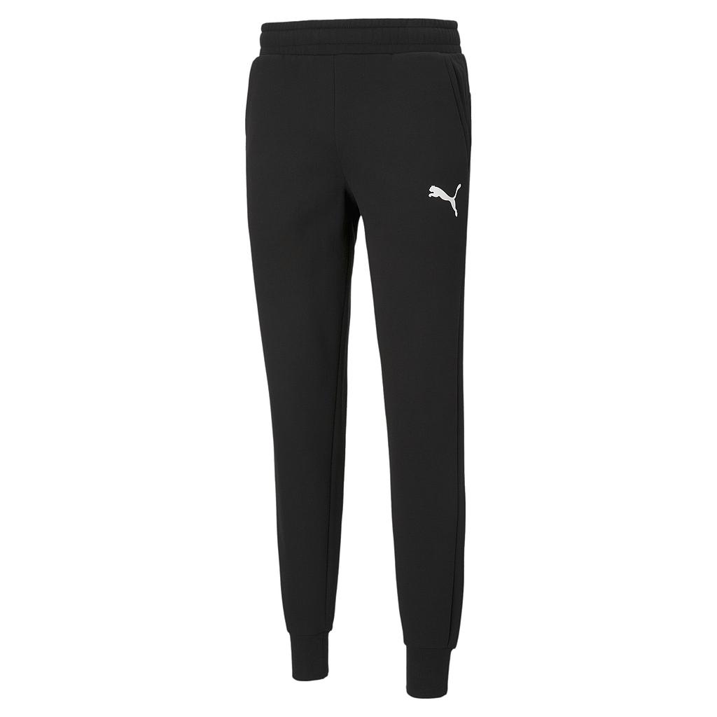 Штани Puma Essentials Logo Pants (58671451) - фото