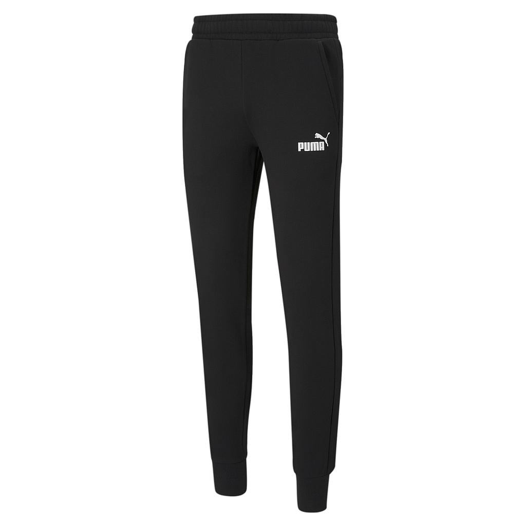 Штани Puma Essentials Slim Pants Fleece (58674801) - фото