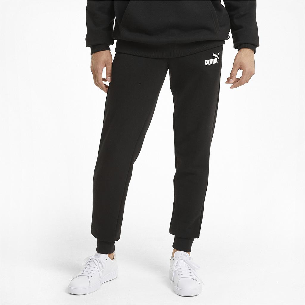 Штани Puma Essentials Slim Terry (58674901) - фото