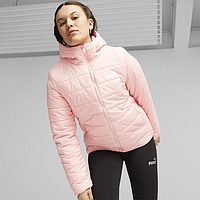 Куртка Puma Ess Hooded Padded Jacket (84894063)