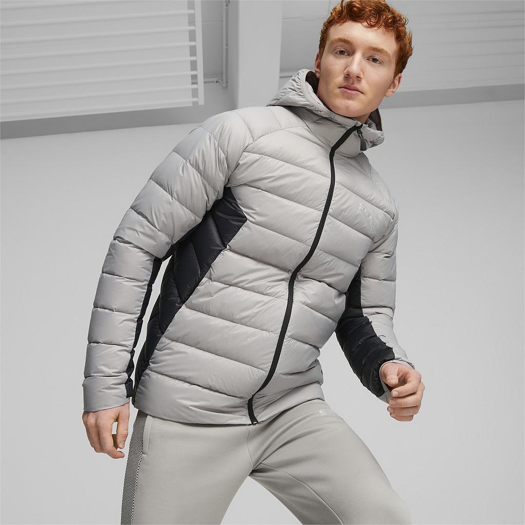 Куртка Puma Packlite Hooded Down Jacket (84935514) - фото