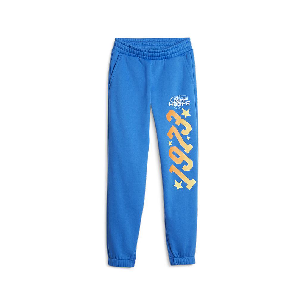 Штани Puma Basketball Swish Sweatpants Fl (62158747) - фото