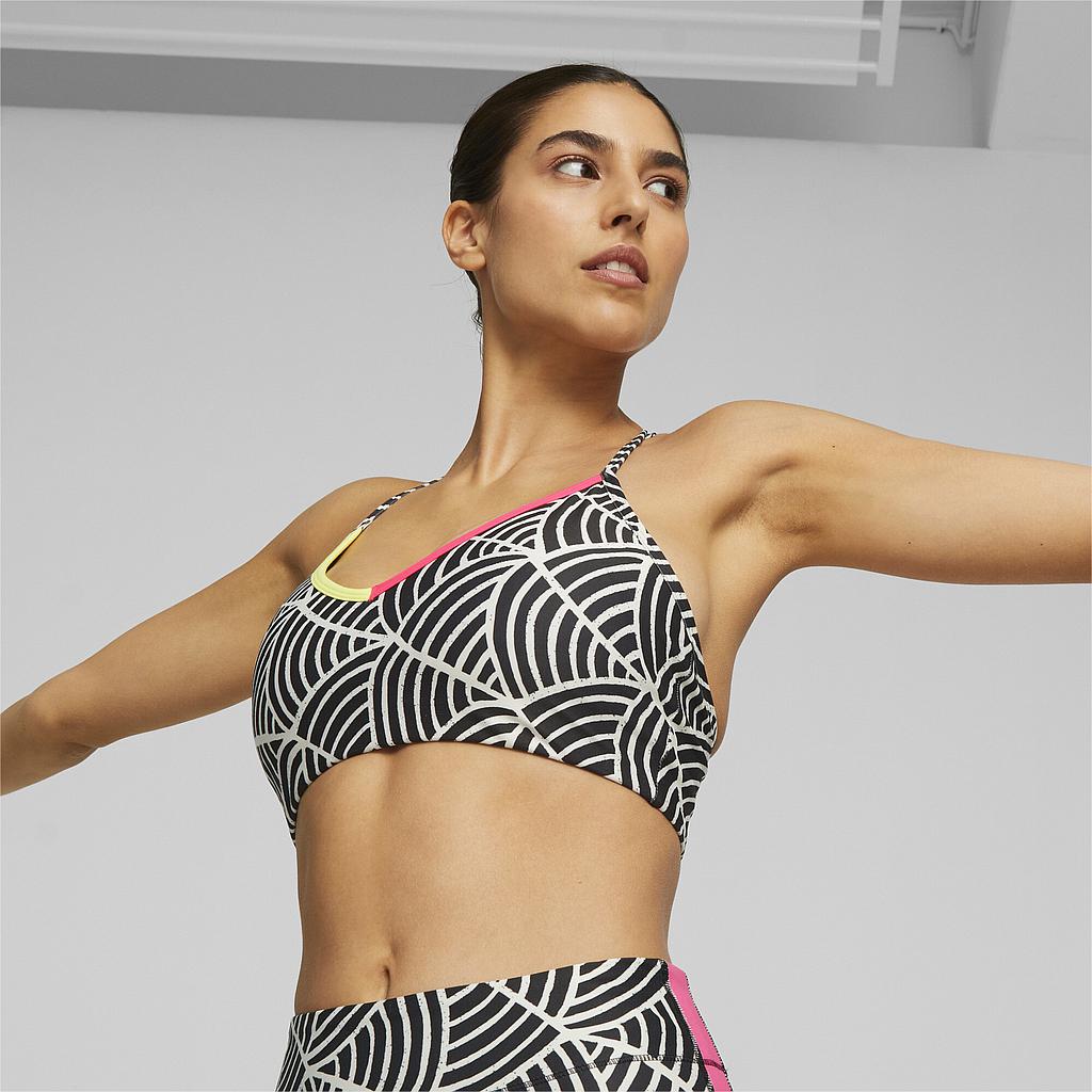 Топ Puma Lemlem Low Impact Bra (52395901) - фото