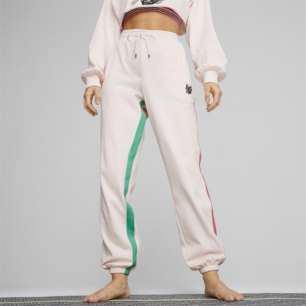 Штани Puma Lemlem Jogger (52397224) - фото