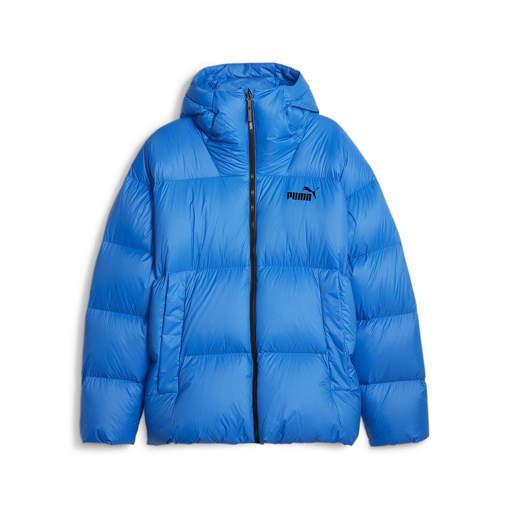 Куртка Puma Hooded Ultra Down Puffer Jacket (67538347) - фото
