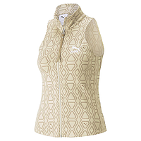 Топ Puma Luxe Sport T7 Knitted Top (53801867)