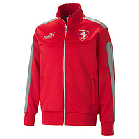 Толстовка Puma Ferrari Race Mt7 (53818802)
