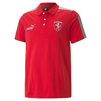 Тенниска Puma Ferrari Race Mt7 (53820702)