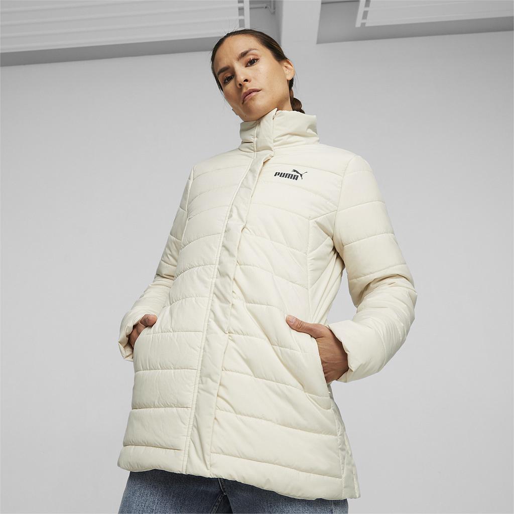 Куртка Puma Ess+ Padded Jacket (67536487) - фото