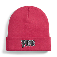 Шапка Puma Hometown Heroes Mexico Beanie 6 (02505702)