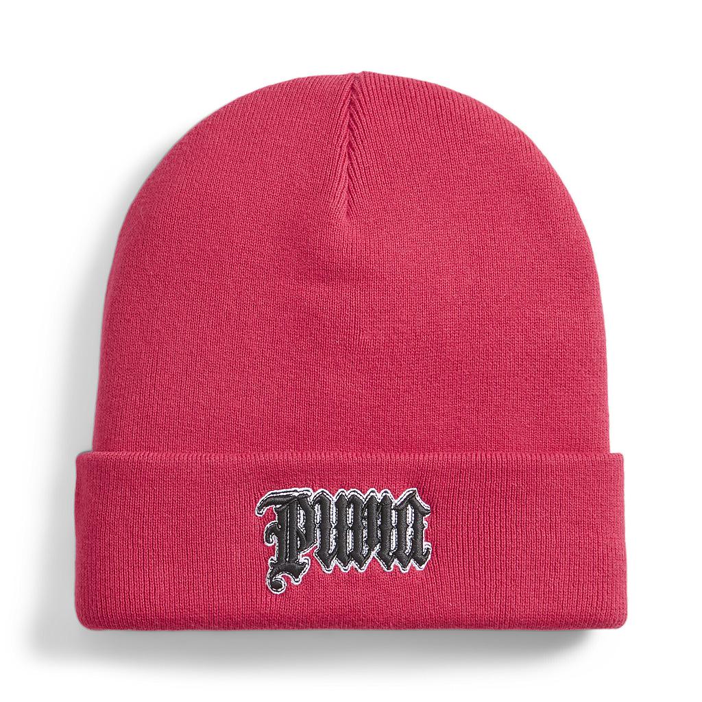 Шапка Puma Hometown Heroes Mexico Beanie 6 (02505702) - фото