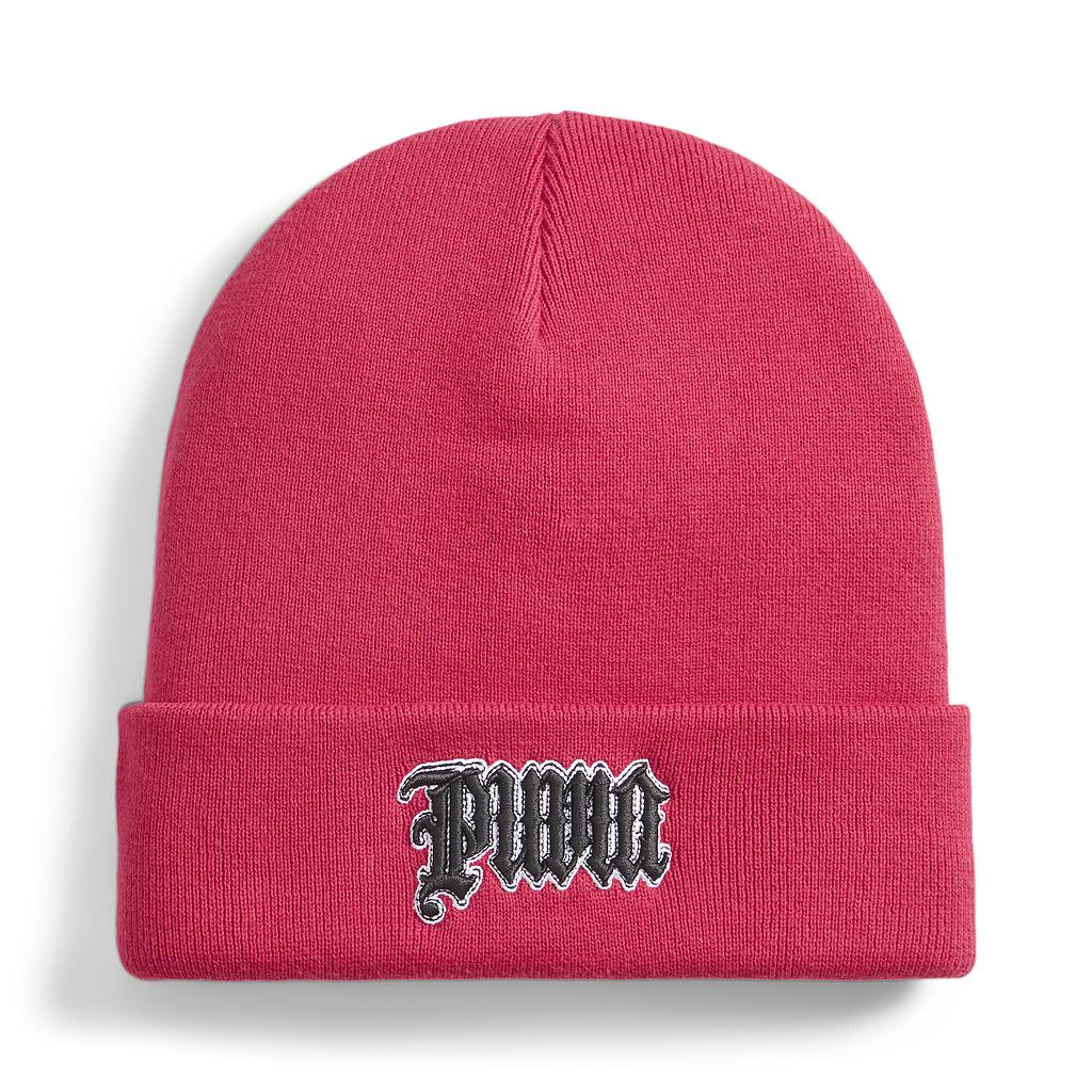 Шапка Puma Hometown Heroes Mexico Beanie 6 (2505702) - фото