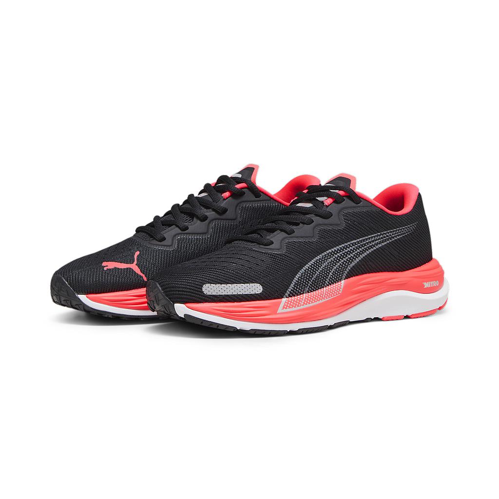 Кросівки Puma Velocity Nitro 2 Wns (37626219) - фото