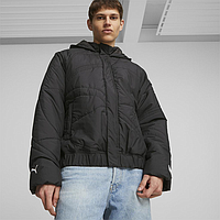 Куртка Puma Mapf1 Padded Jacket (62112601)
