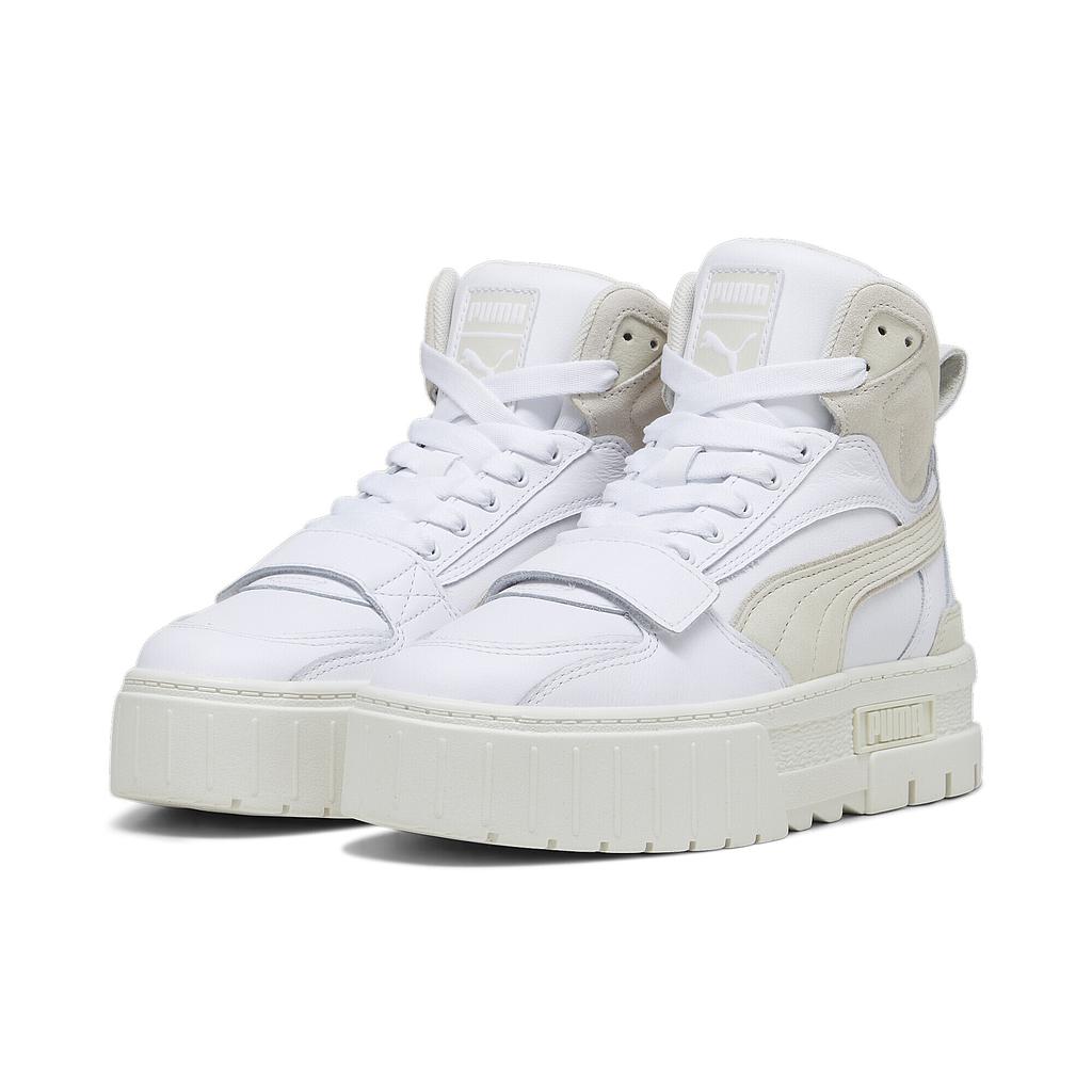 Черевики Puma Mayze Mid Prm Wns (39308301) - фото