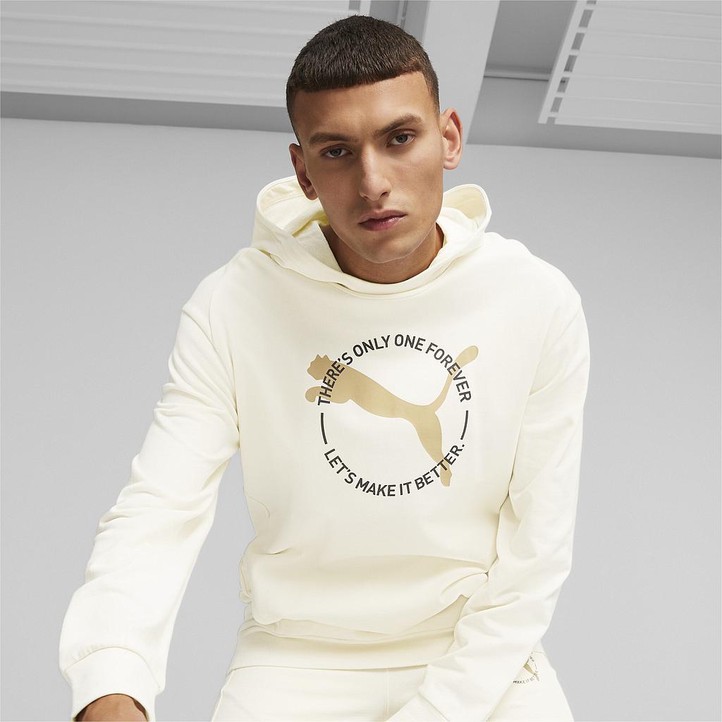 Толстовка Puma Better Sportswear Terry (67606499) - фото