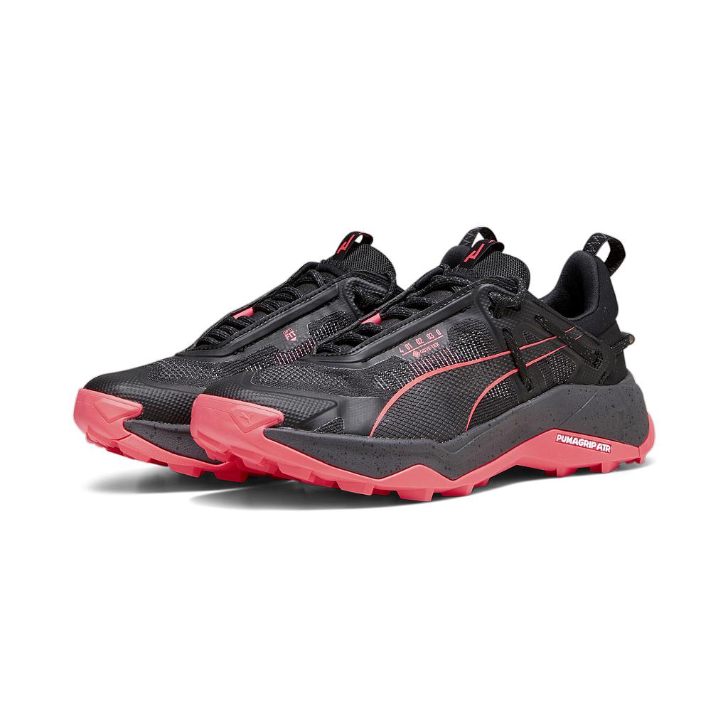 Кросівки Puma Explore Nitro Gtx Wns (37802403) - фото