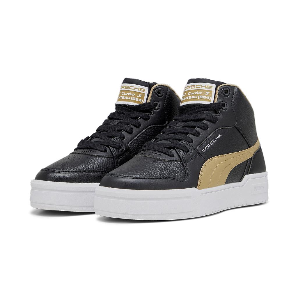 Черевики Puma Porsche Ca Pro Mid (39286501) - фото