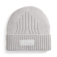 Шапка Puma Mercedes-AMG PETRONAS F1 Beanie (02481602)