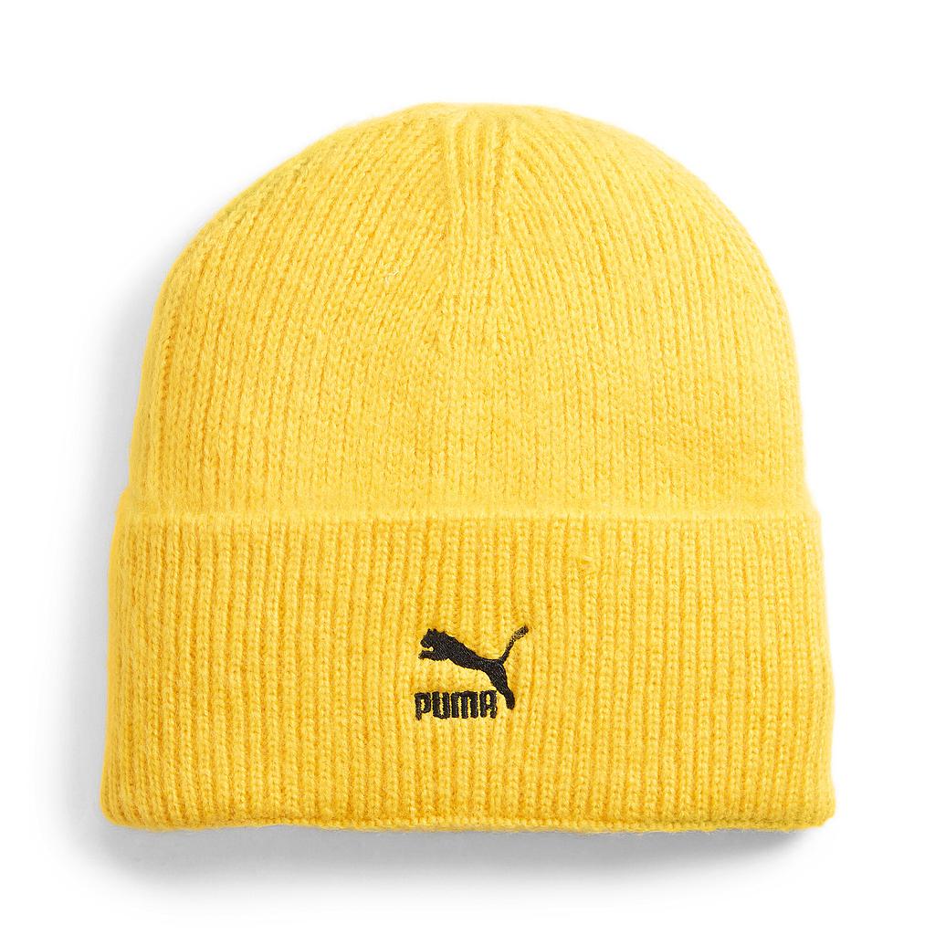 Шапка Puma Luxe Sport Beanie (2492202) - фото