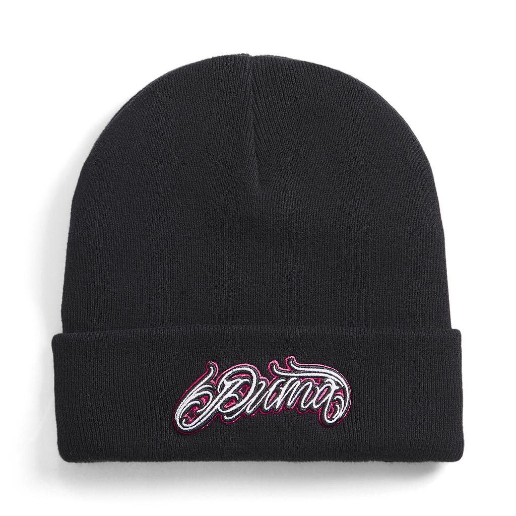 Шапка Puma Hometown Heroes Mexico Beanie 6 (02505701) - фото