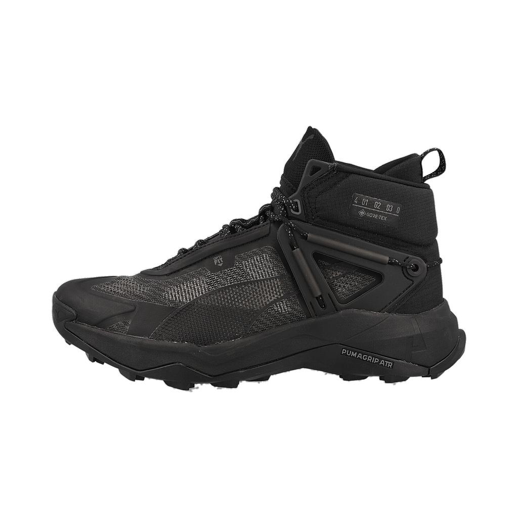 Чоботи Puma Explore Nitro Mid GTX (37786001) - фото