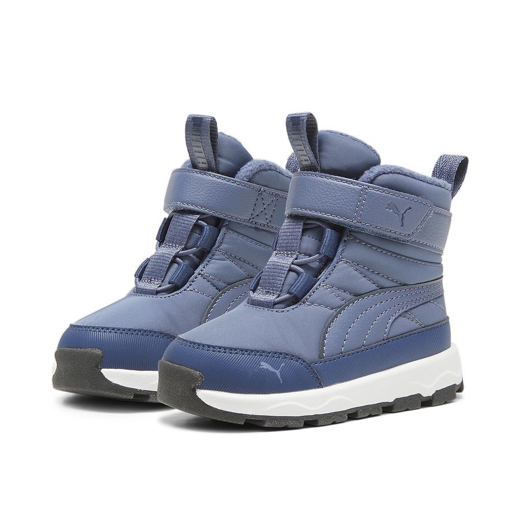 Черевики Puma Evolve Boot Ac+ Inf (39264602) - фото