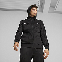 Толстовка Puma Ferrari Style Hdd Sweat Jacket (62097601)