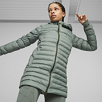 Куртка Puma Packlite Primaloft Long Hooded Jacket (84940644)