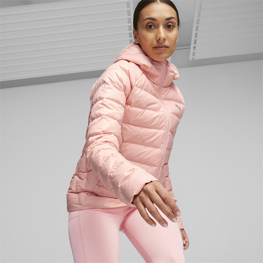 Куртка Puma Packlite Hooded Down Jacket (84940763) - фото