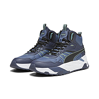 Черевики Puma Trinity Mid Hybrid Leather (39398501)
