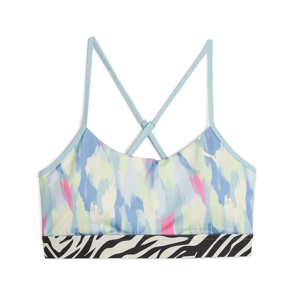 Топ Puma Move Animal Remix Bra (52481822) - фото