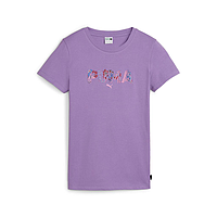 Футболка Puma Graphics Shape Of Flora Tee (62540950)