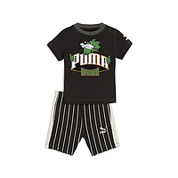 Костюм Puma Minicats Fanbase Set (62543601)