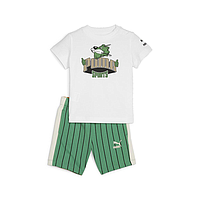 Костюм Puma Minicats Fanbase Set (62543602)