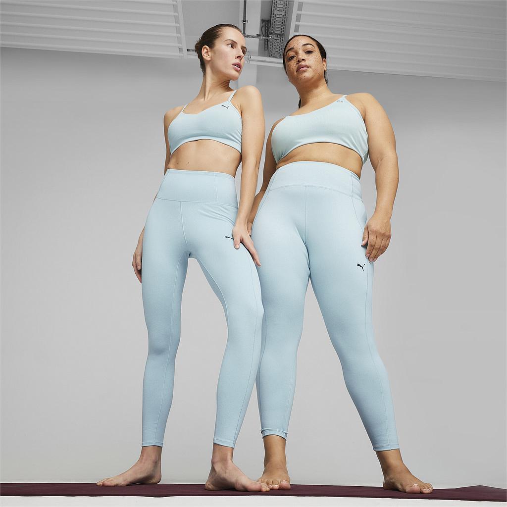 Топ Puma Move Yogini Bra (52483522) - фото