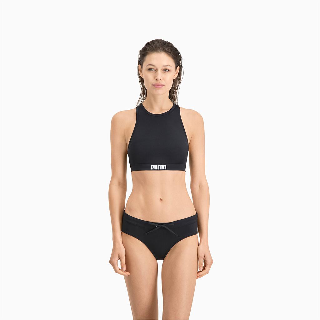 Топ Puma Swim Women Racerback Swim Top 1P (100000088200) - фото