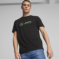 Футболка Puma Mapf1 Logo Tee (62375401)