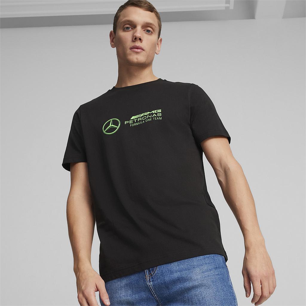 Футболка Puma Mapf1 Logo Tee (62375401) - фото