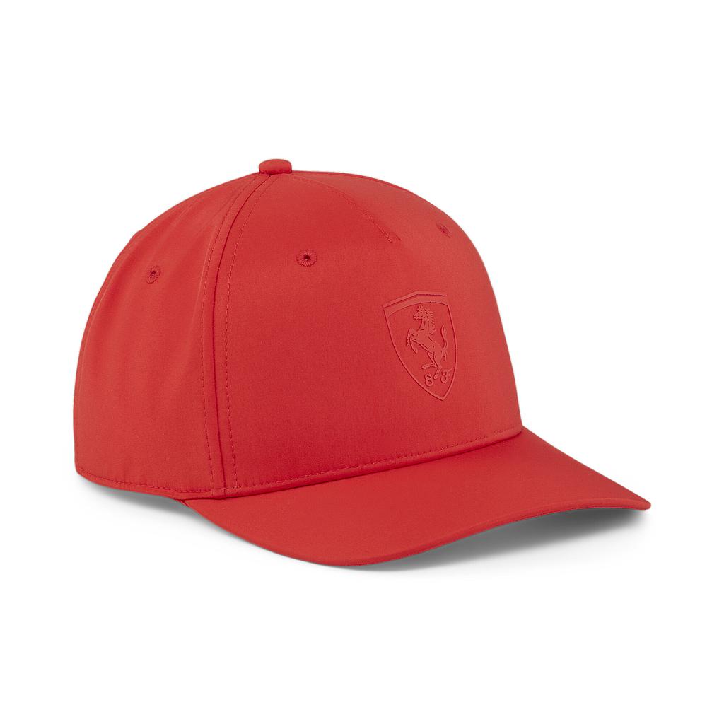 Кепка Puma Ferrari Sptwr Style Lc Cap (02516802) - фото