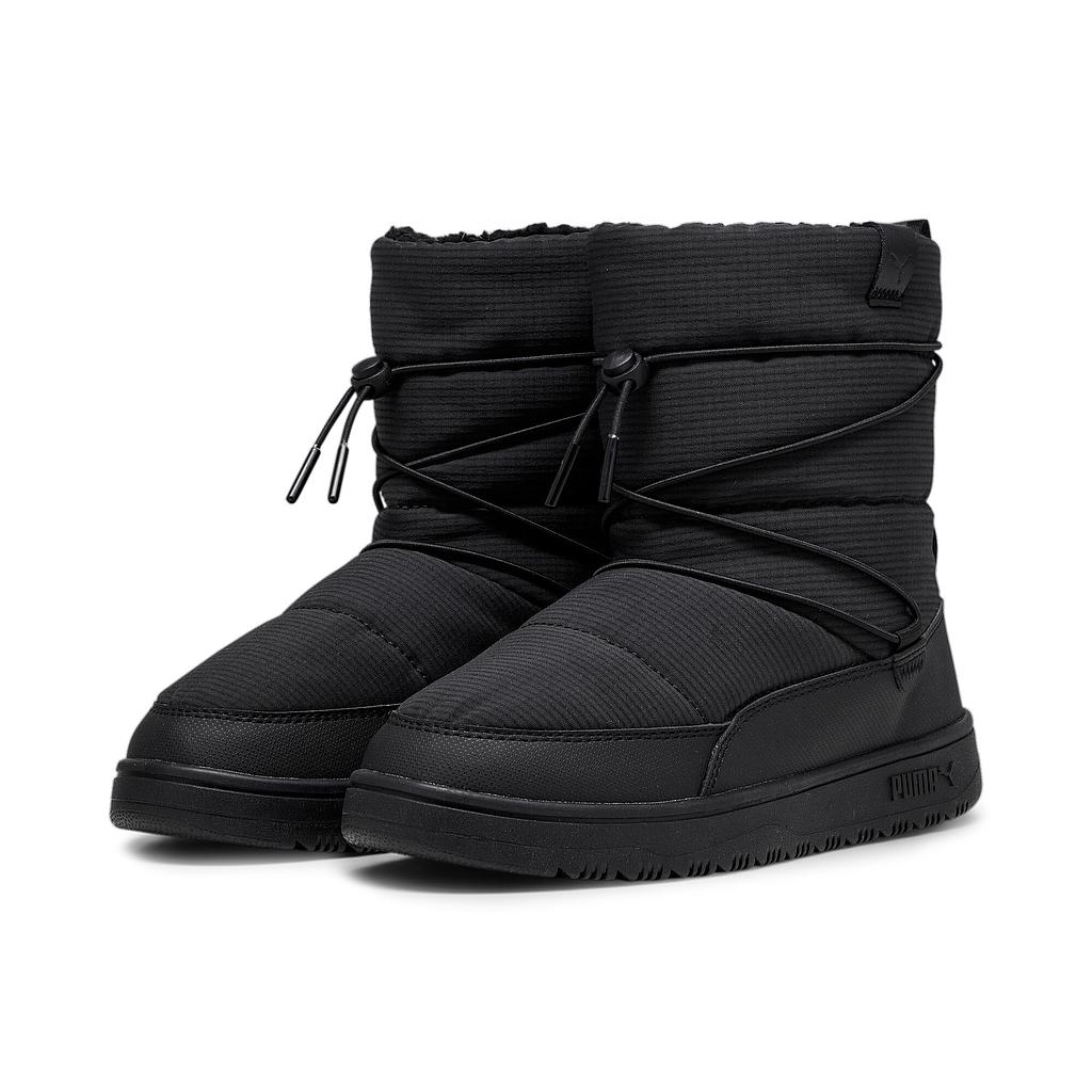 Чоботи Puma Snowbae (39392001) - фото
