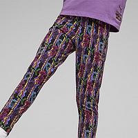 Легінси Puma X Trolls Aop Leggings (62485601)