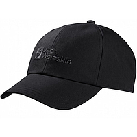 Кепка Jack Wolfskin Baseball Cap (1900675_6000)