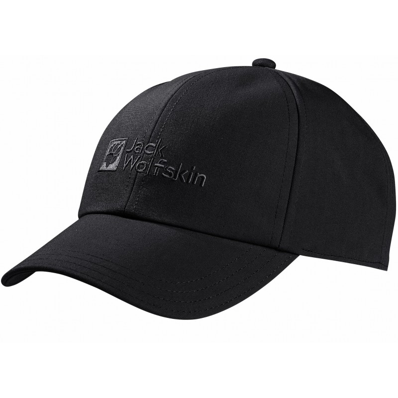 Кепка Jack Wolfskin Baseball Cap (1900675_6000) - фото