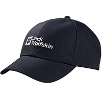 Кепка Jack Wolfskin Baseball Cap (1900675_1010)
