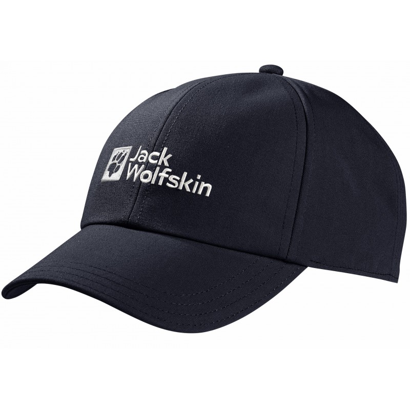 Кепка Jack Wolfskin Baseball Cap (1900675_1010) - фото