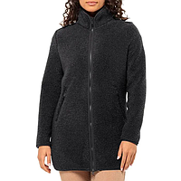Толстовка Jack Wolfskin High Curl Coat W (1708722_6000)