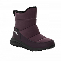 Чоботи Jack Wolfskin Dromoventure Texapore (4059881_6502)