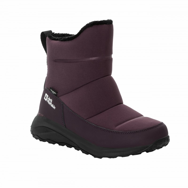 Черевики Jack Wolfskin Dromoventure Texapore Boot W (4059881_6502) - фото