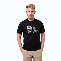 Футболка Jack Wolfskin Bergblick T M (A60070_6000)